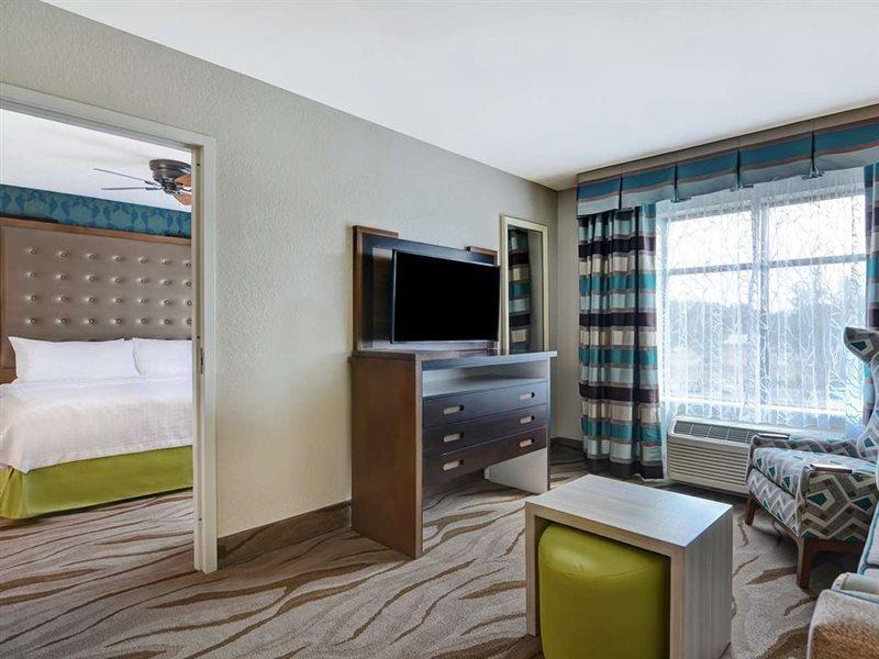 Homewood Suites By Hilton Savannah Airport Ngoại thất bức ảnh