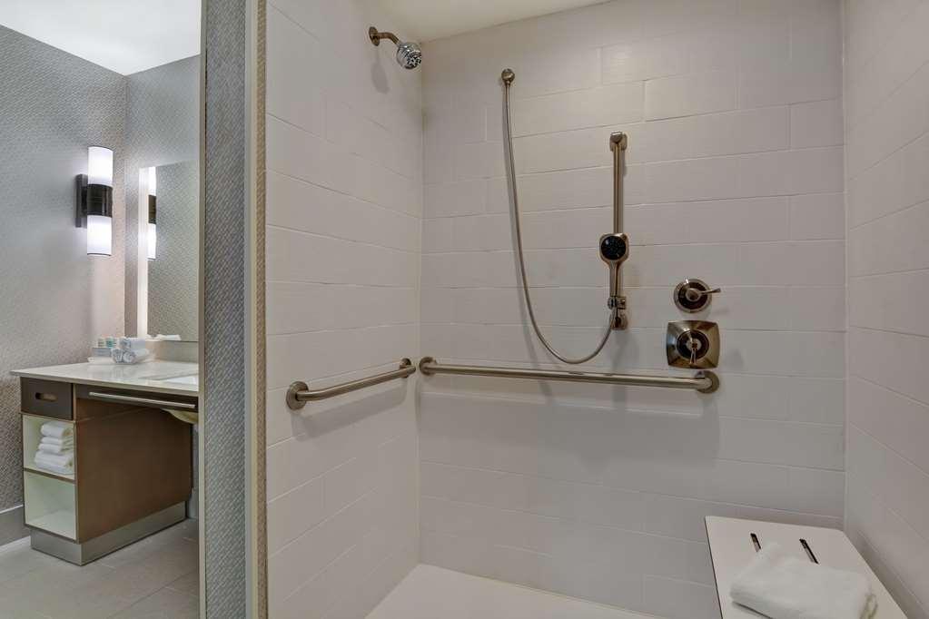 Homewood Suites By Hilton Savannah Airport Ngoại thất bức ảnh