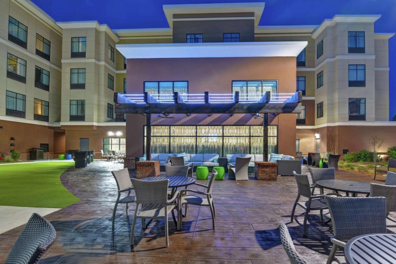 Homewood Suites By Hilton Savannah Airport Ngoại thất bức ảnh