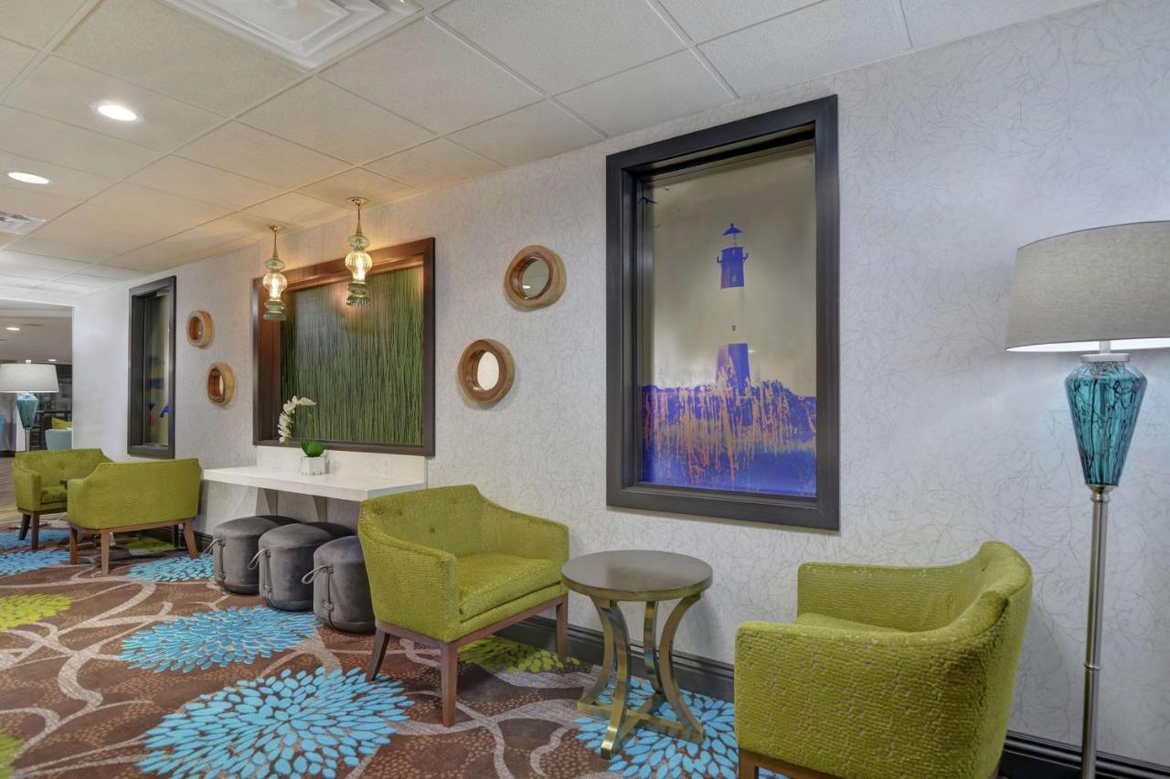 Homewood Suites By Hilton Savannah Airport Ngoại thất bức ảnh