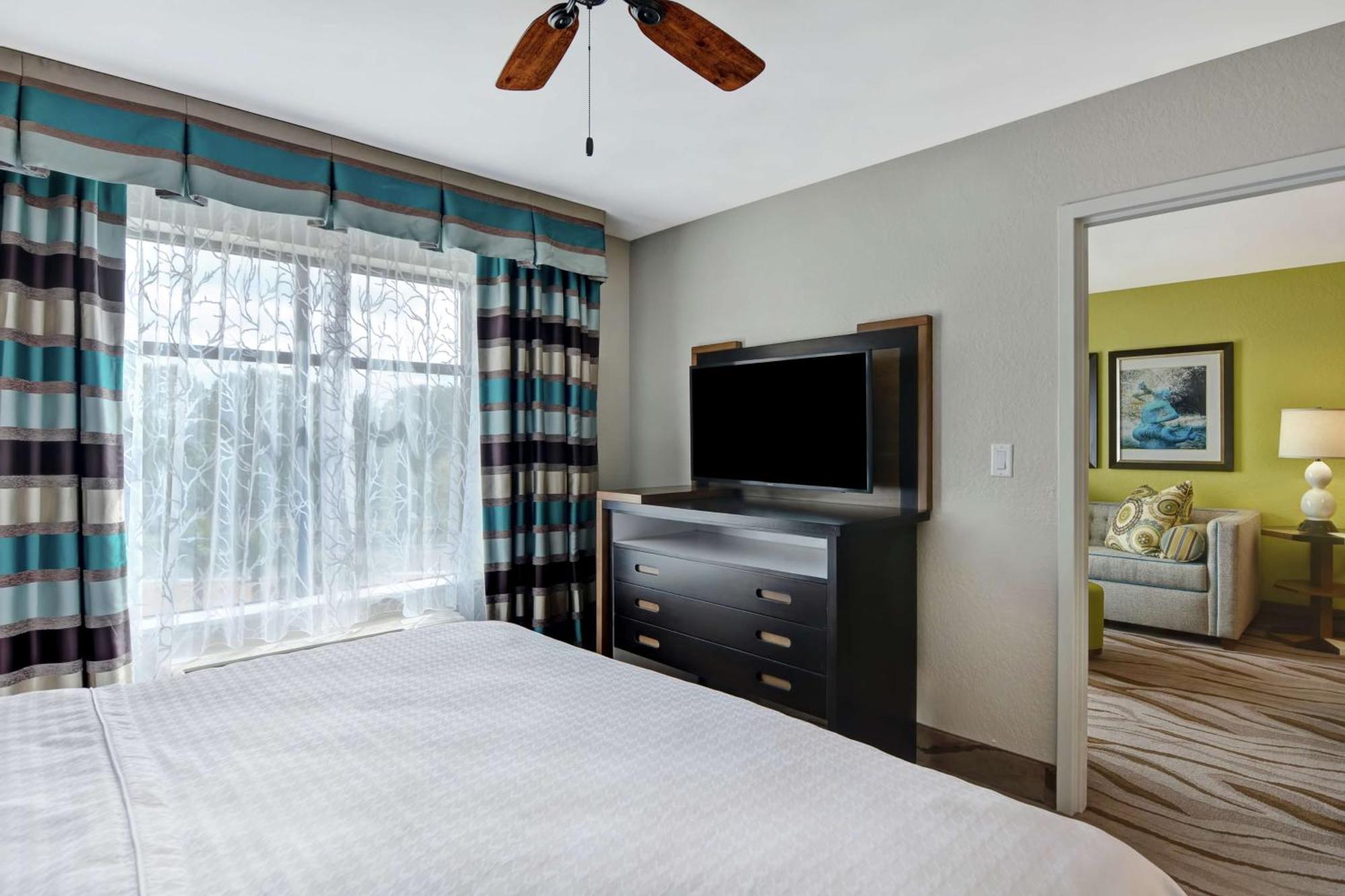 Homewood Suites By Hilton Savannah Airport Ngoại thất bức ảnh