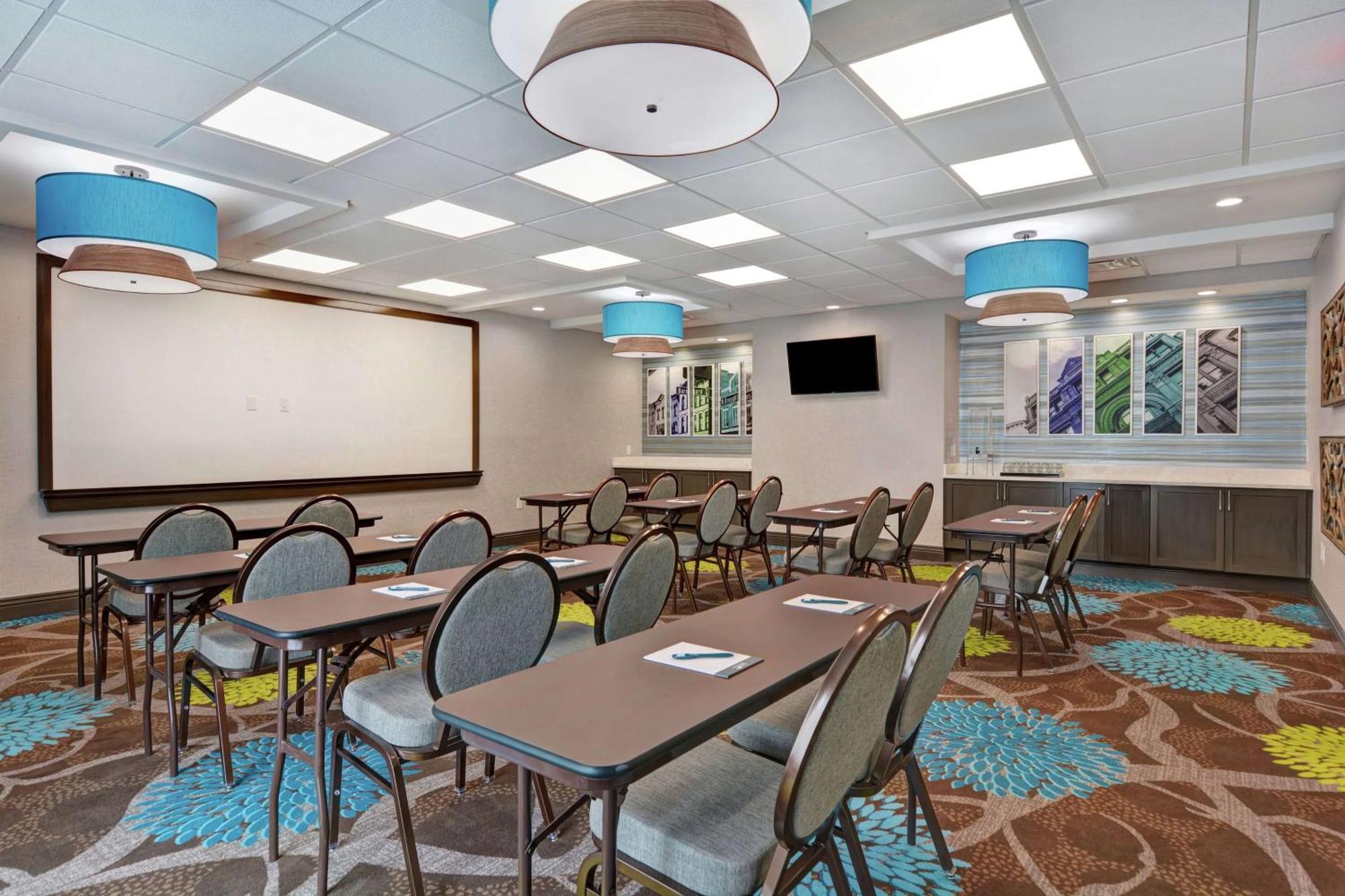 Homewood Suites By Hilton Savannah Airport Ngoại thất bức ảnh