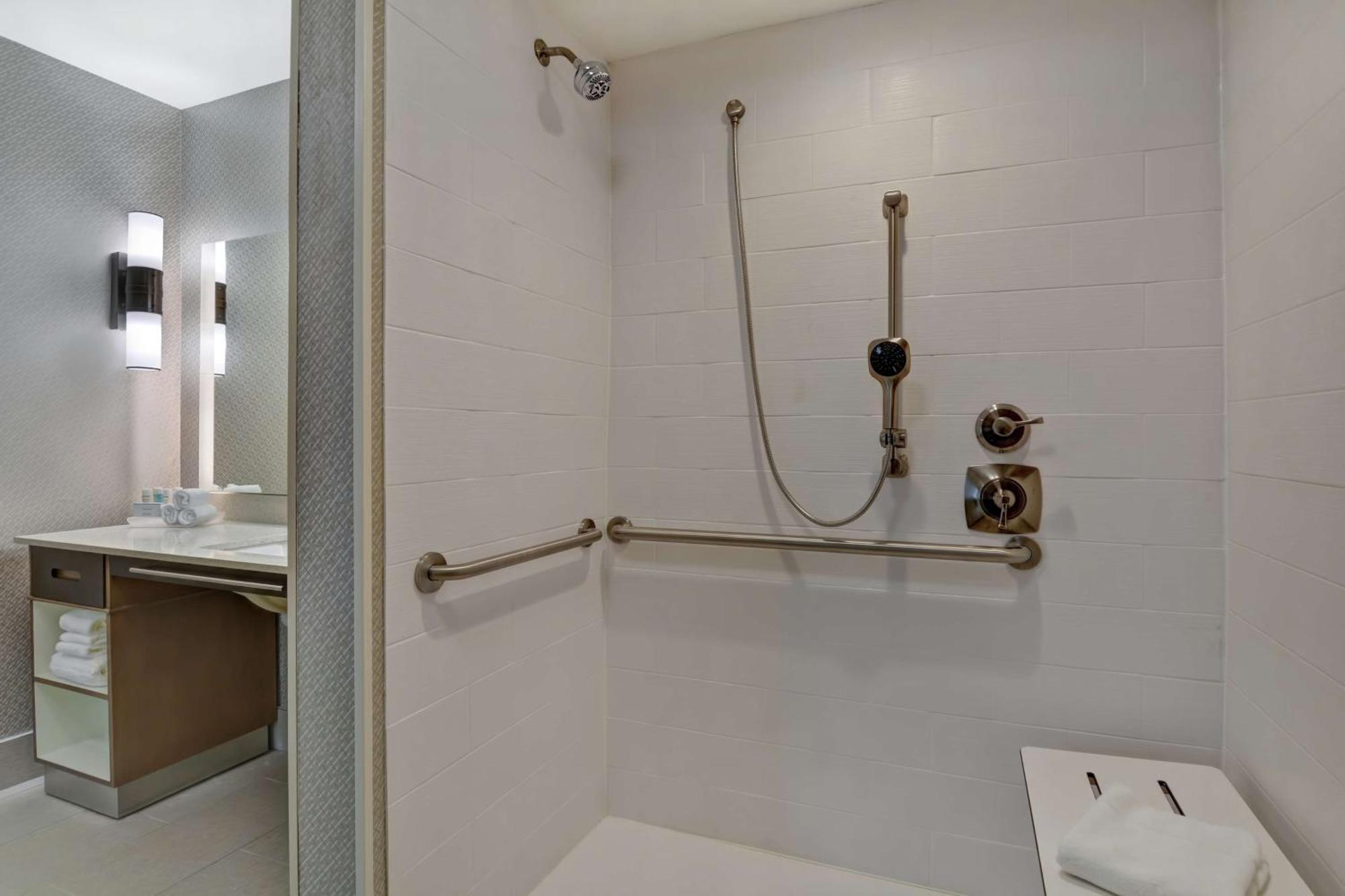 Homewood Suites By Hilton Savannah Airport Ngoại thất bức ảnh