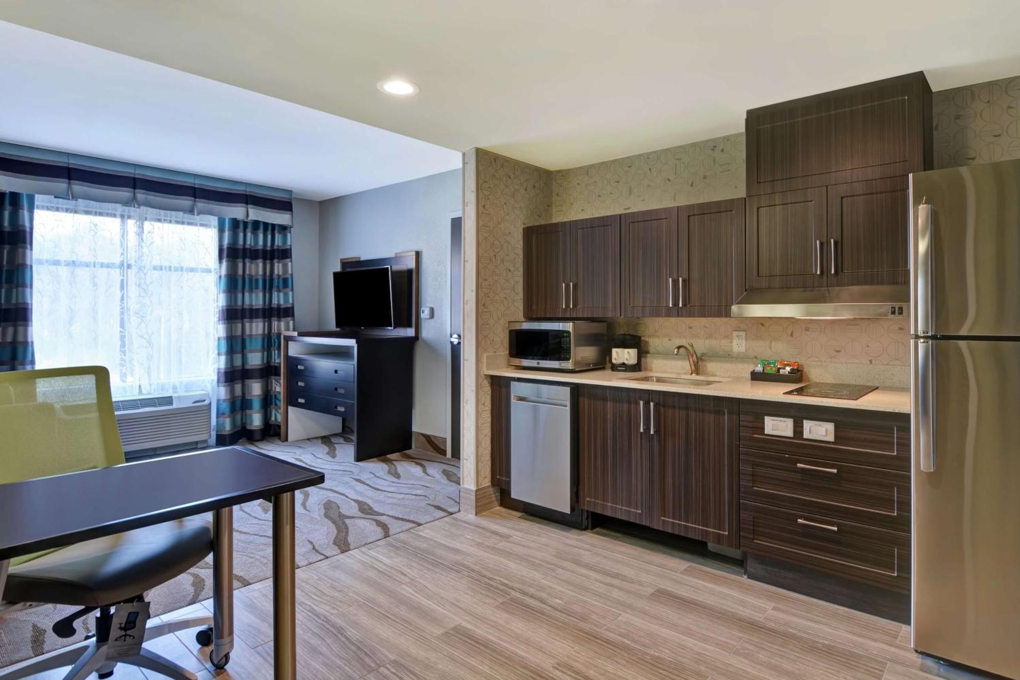Homewood Suites By Hilton Savannah Airport Ngoại thất bức ảnh