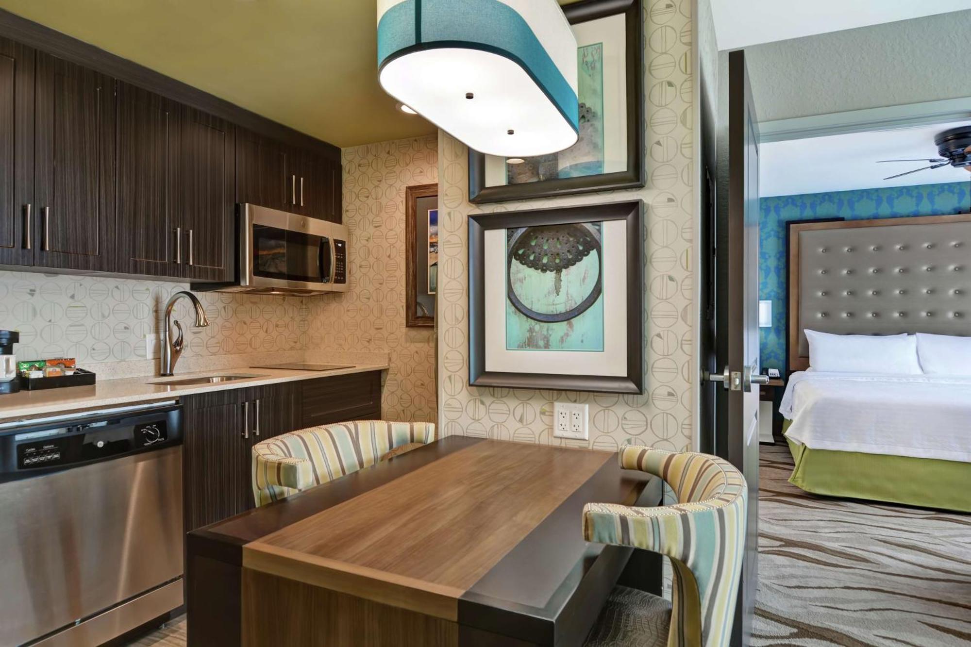 Homewood Suites By Hilton Savannah Airport Ngoại thất bức ảnh