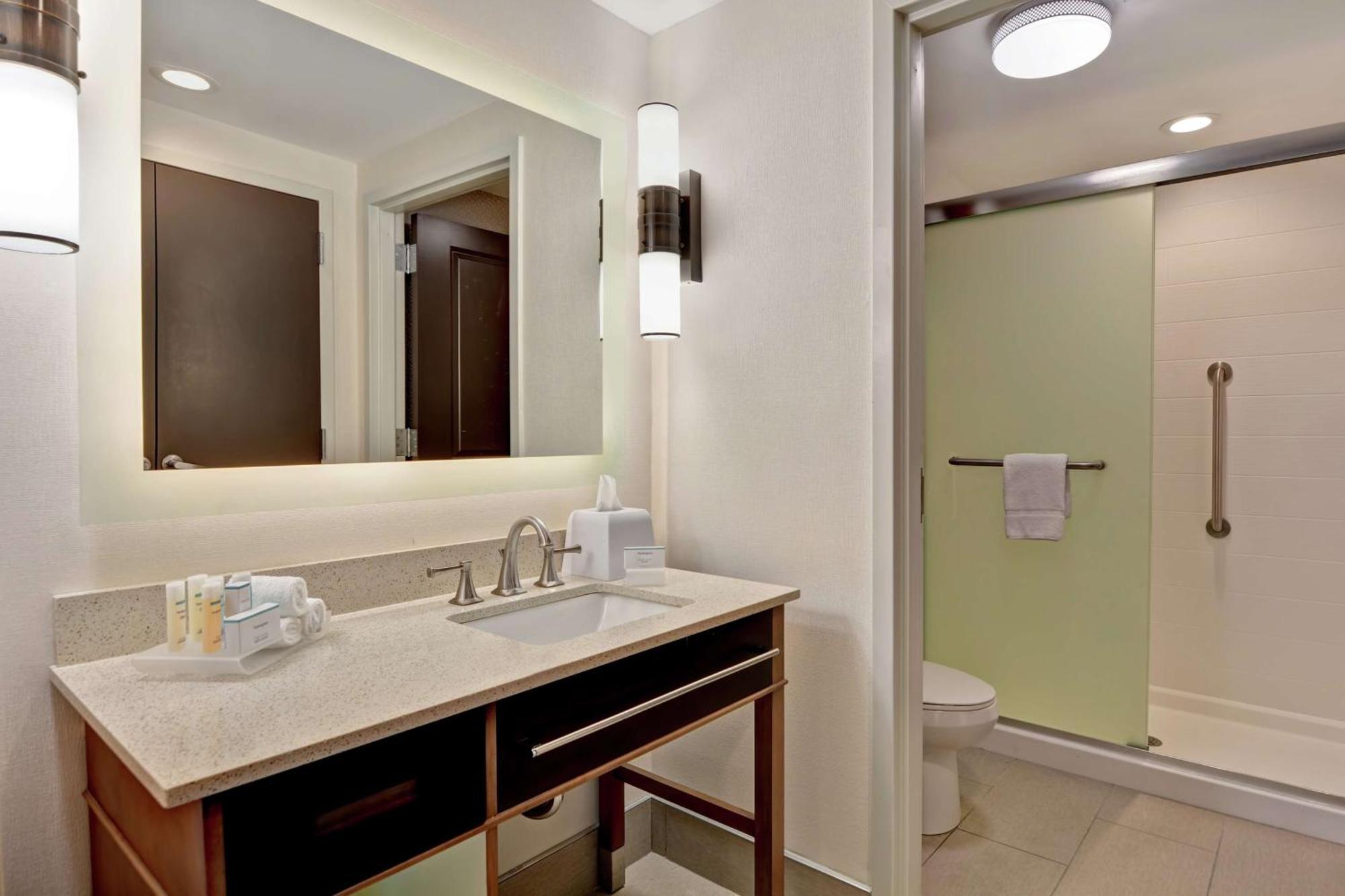 Homewood Suites By Hilton Savannah Airport Ngoại thất bức ảnh