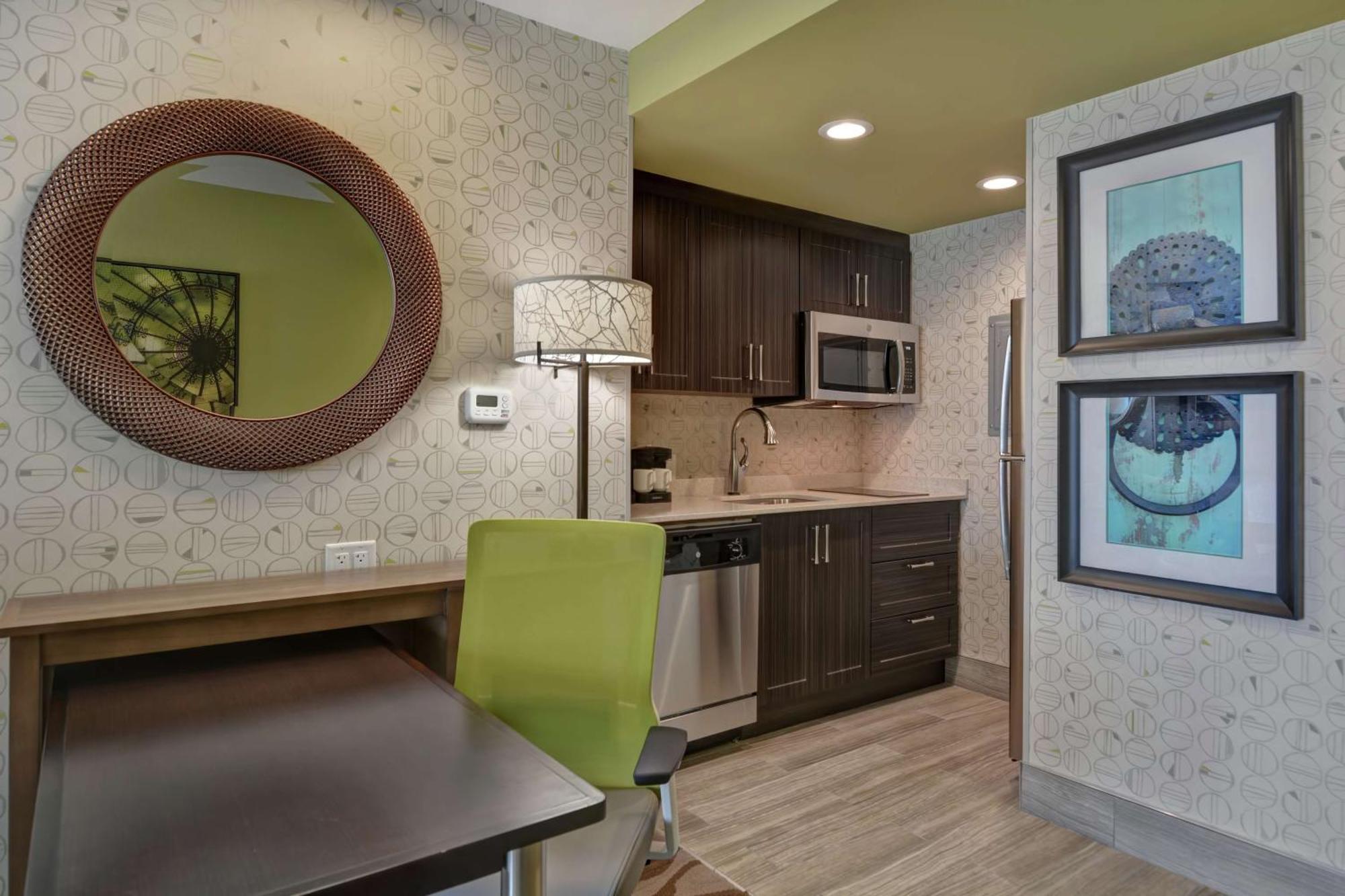 Homewood Suites By Hilton Savannah Airport Ngoại thất bức ảnh
