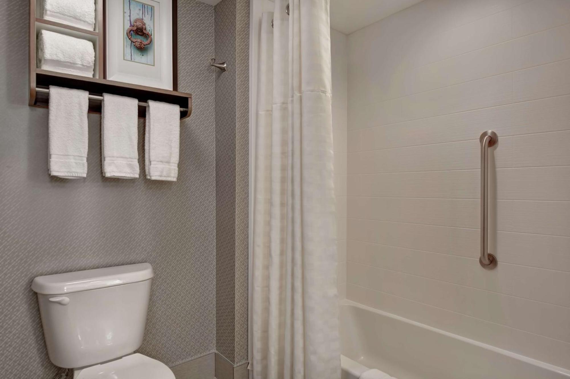 Homewood Suites By Hilton Savannah Airport Ngoại thất bức ảnh