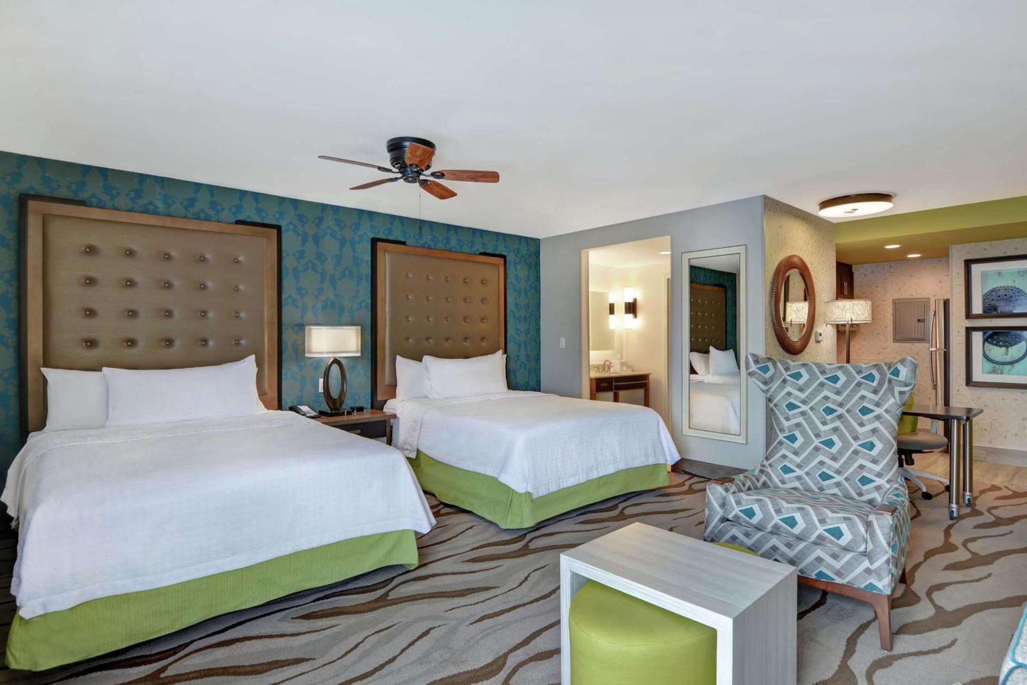 Homewood Suites By Hilton Savannah Airport Ngoại thất bức ảnh