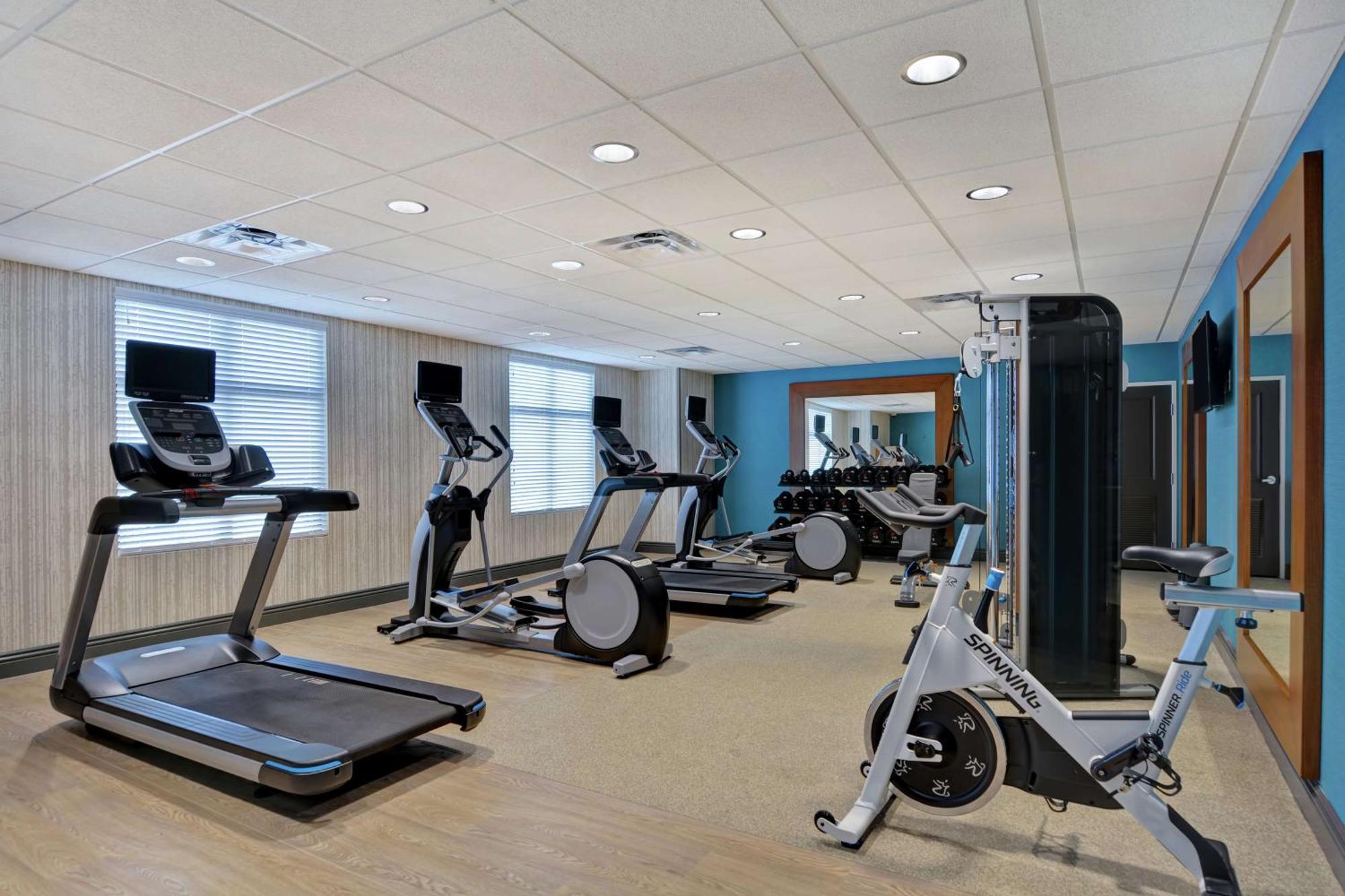 Homewood Suites By Hilton Savannah Airport Ngoại thất bức ảnh