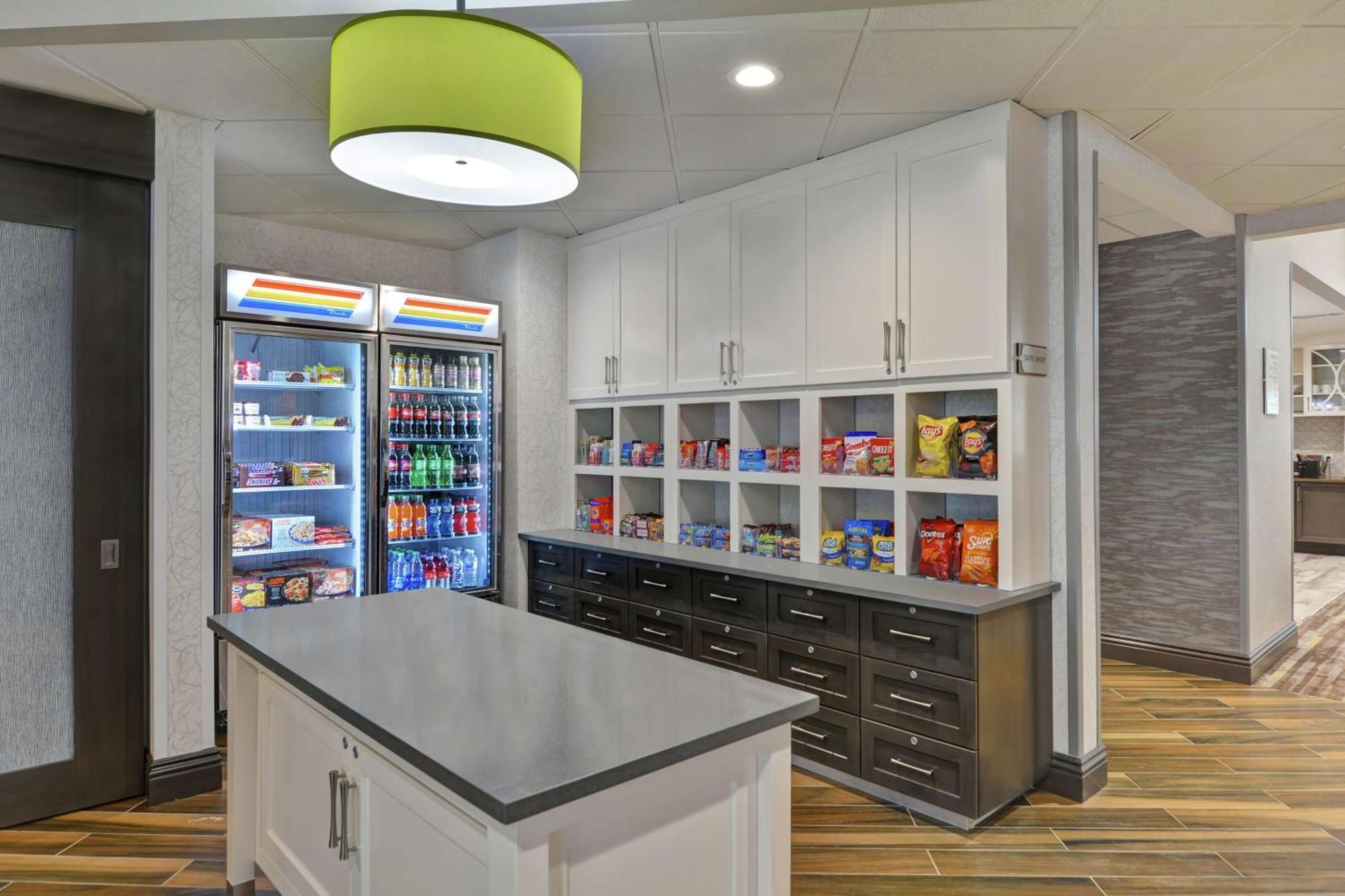Homewood Suites By Hilton Savannah Airport Ngoại thất bức ảnh