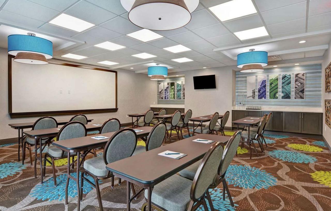 Homewood Suites By Hilton Savannah Airport Ngoại thất bức ảnh